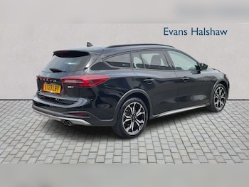 Used Ford Focus 2023 for sale - 79593193: Photo