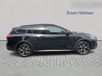 Used Ford Focus 2023 for sale - 79593193: Photo