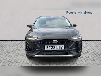 Used Ford Focus 2023 for sale - 79593193: Photo