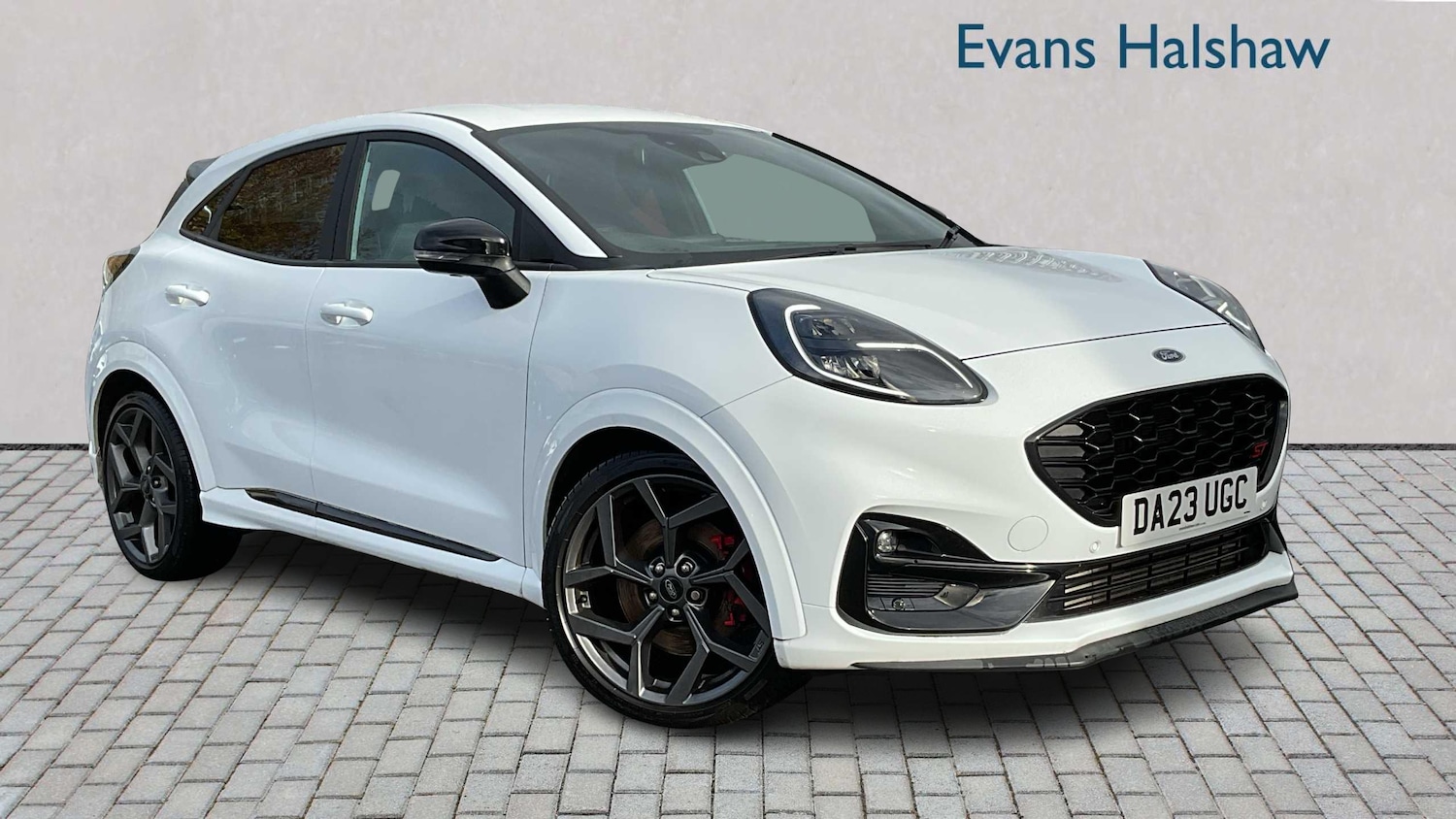 Used Ford Puma 2023 for sale - 76460077: Photo 1