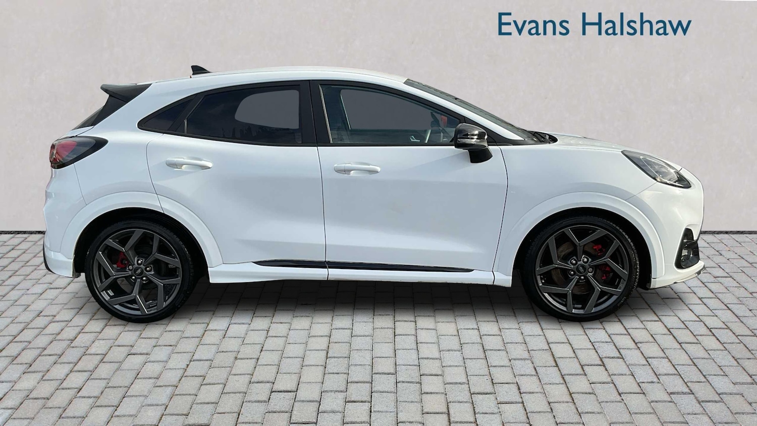 Used Ford Puma 2023 for sale - 76460077: Photo 3