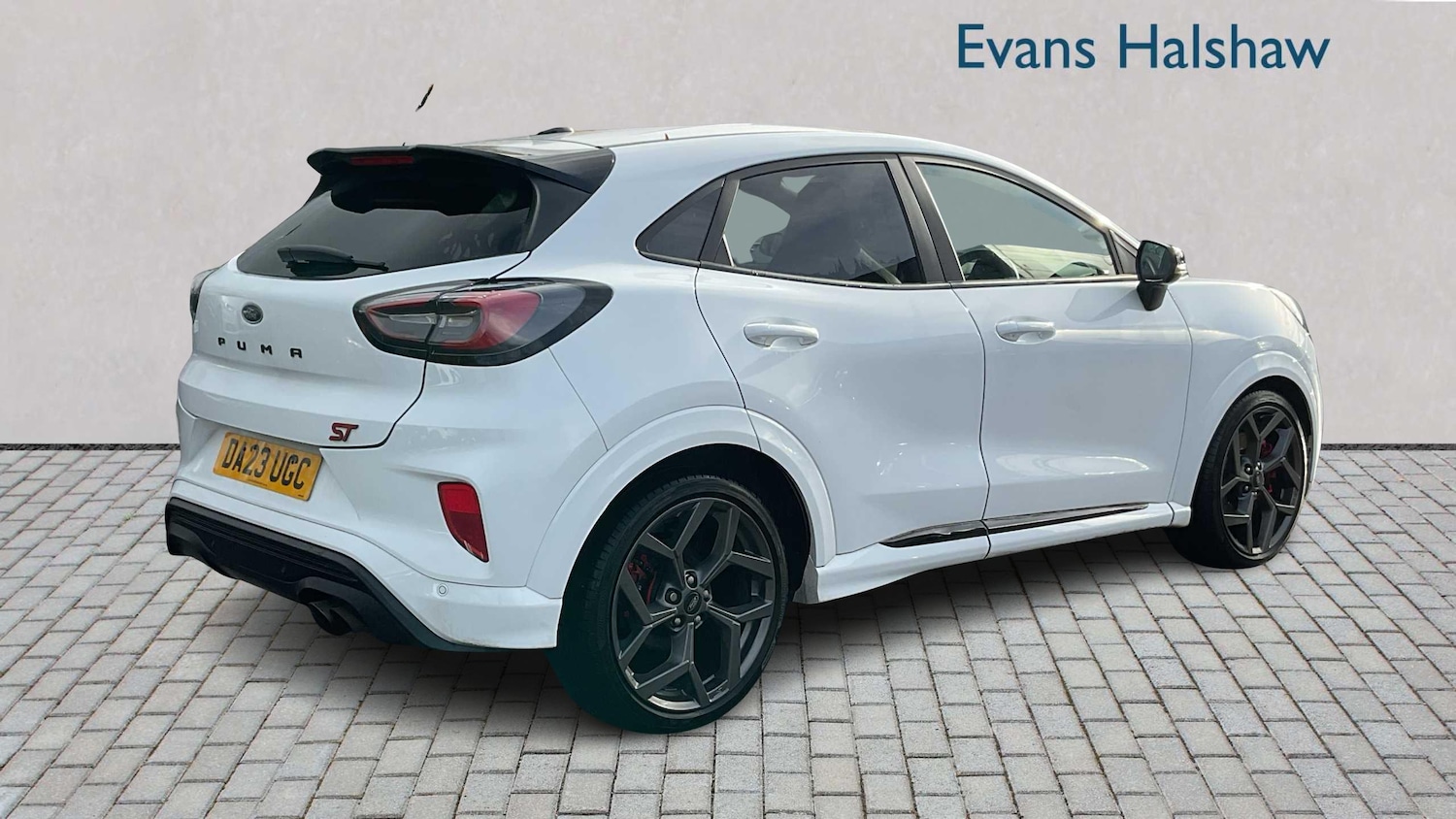 Used Ford Puma 2023 for sale - 76460077: Photo 4