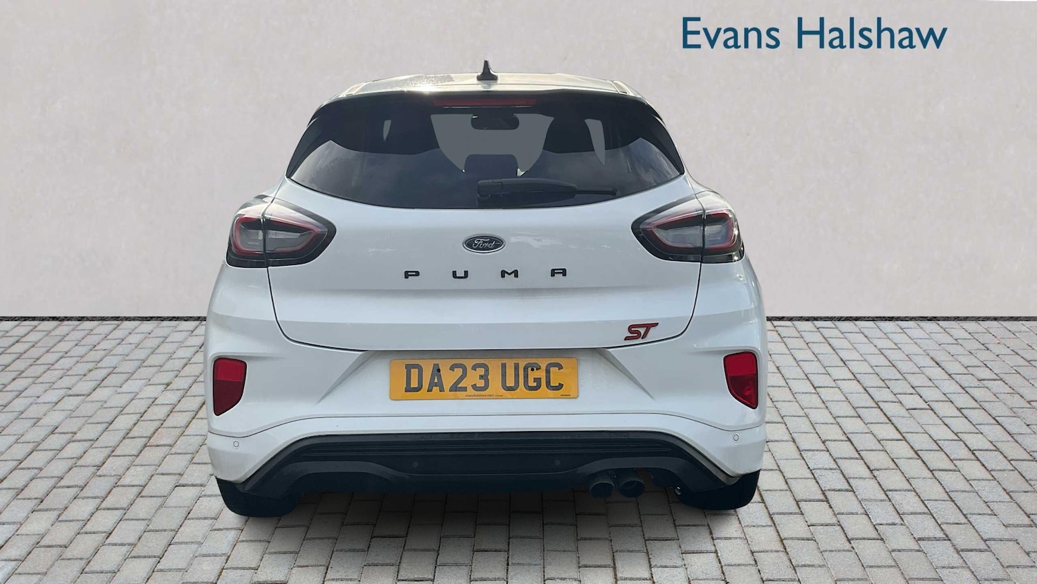 Used Ford Puma 2023 for sale - 76460077: Photo 5