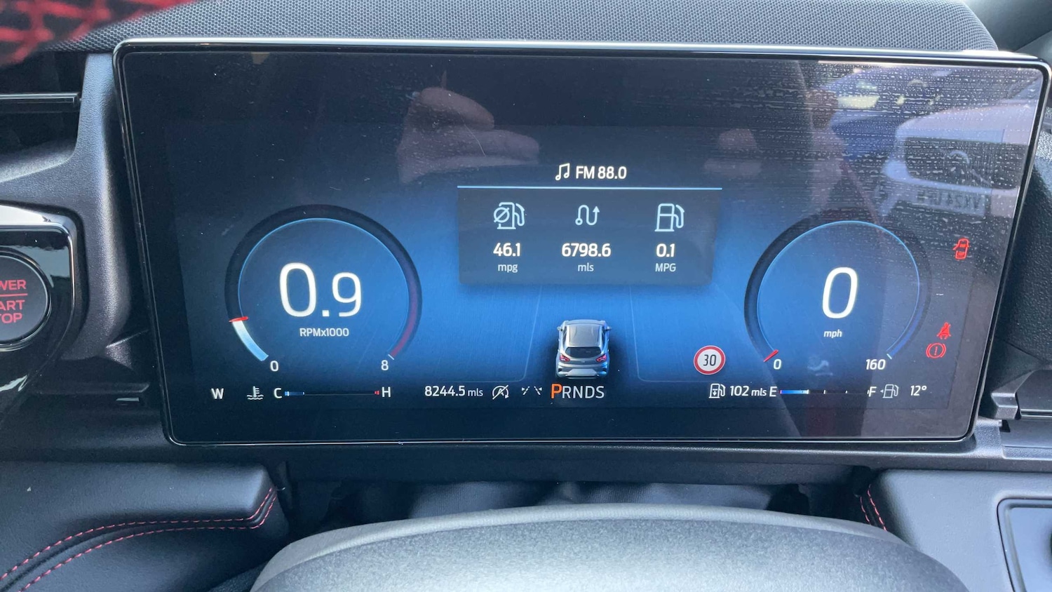 Used Ford Puma 2025 for sale - 77756685: Photo 10