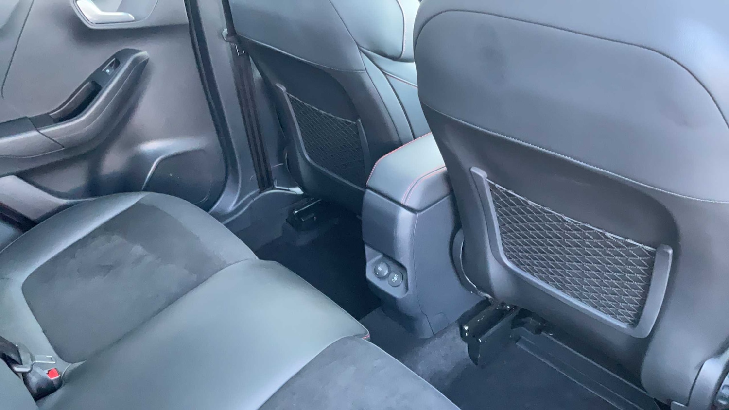 Used Ford Puma 2025 for sale - 77756685: Photo 12