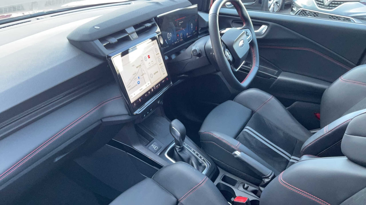 Used Ford Puma 2025 for sale - 77756685: Photo 13