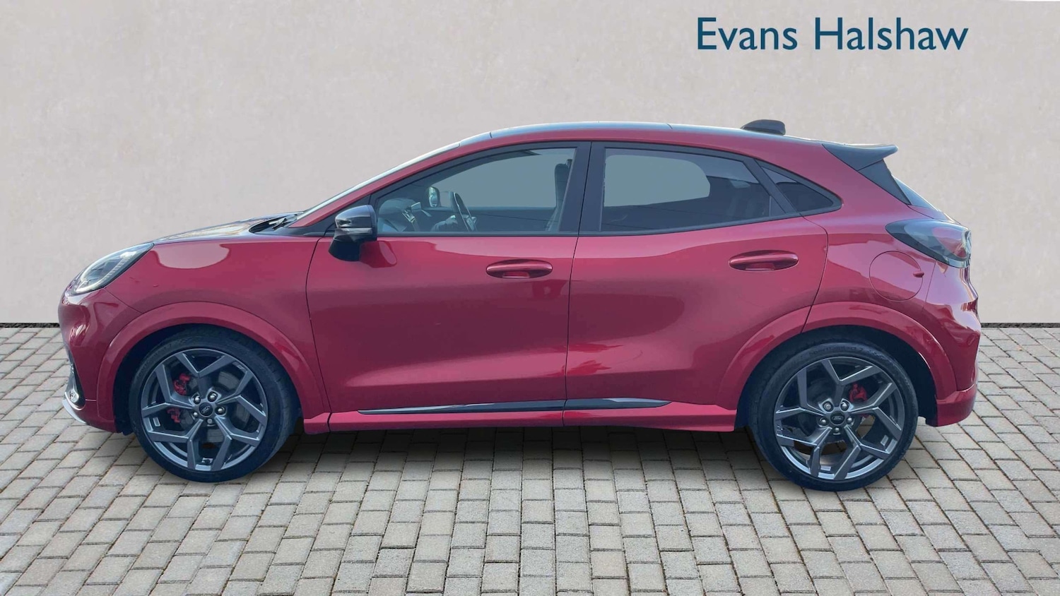 Used Ford Puma 2025 for sale - 77756685: Photo 3