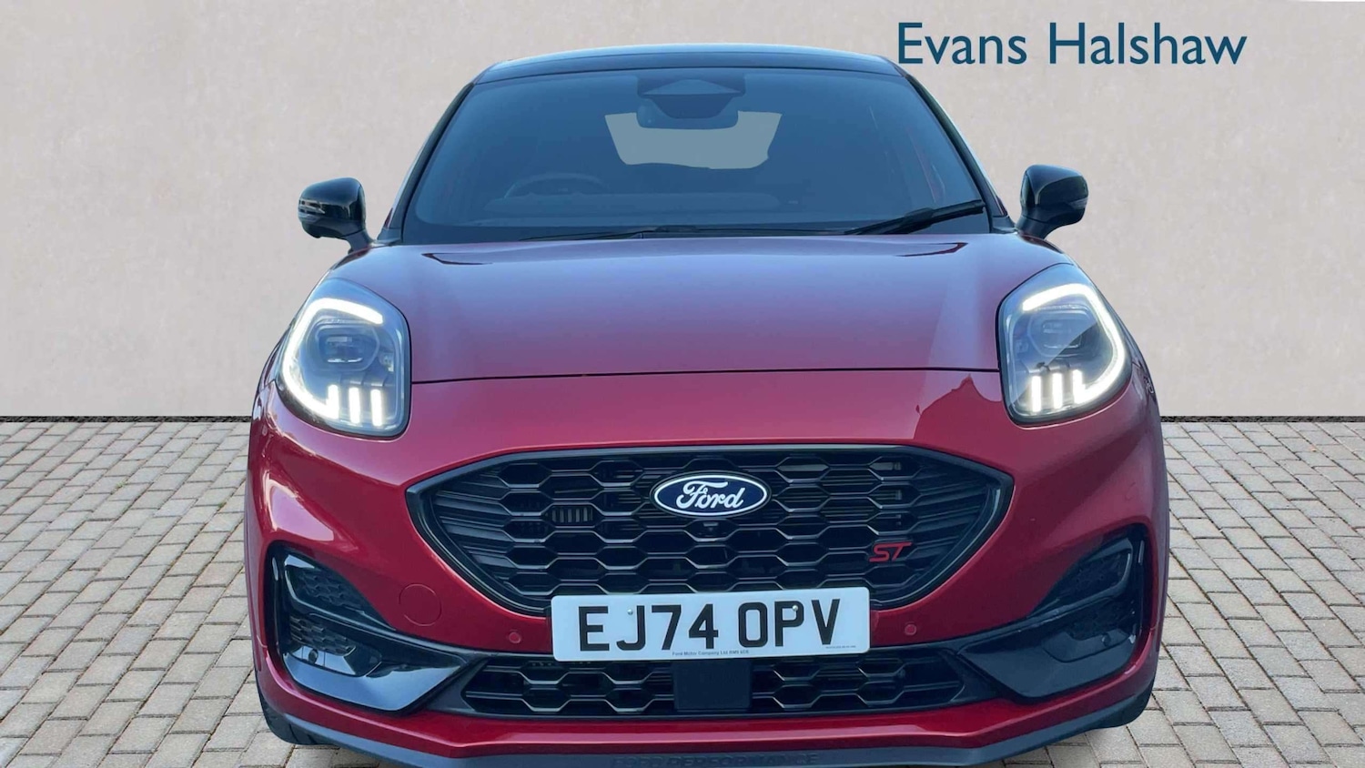 Used Ford Puma 2025 for sale - 77756685: Photo 4