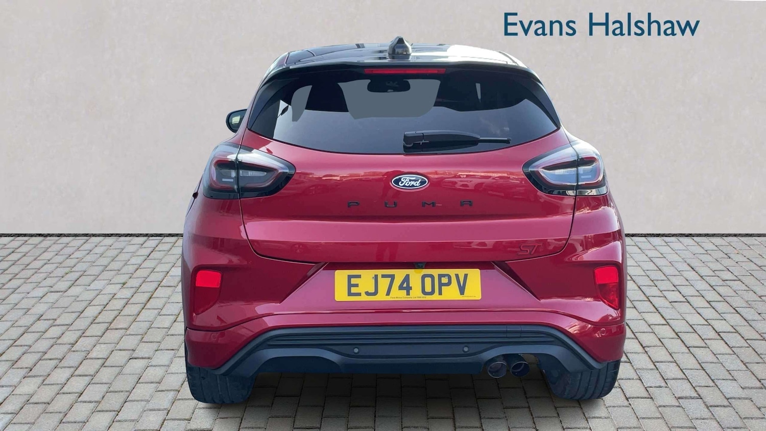 Used Ford Puma 2025 for sale - 77756685: Photo 5