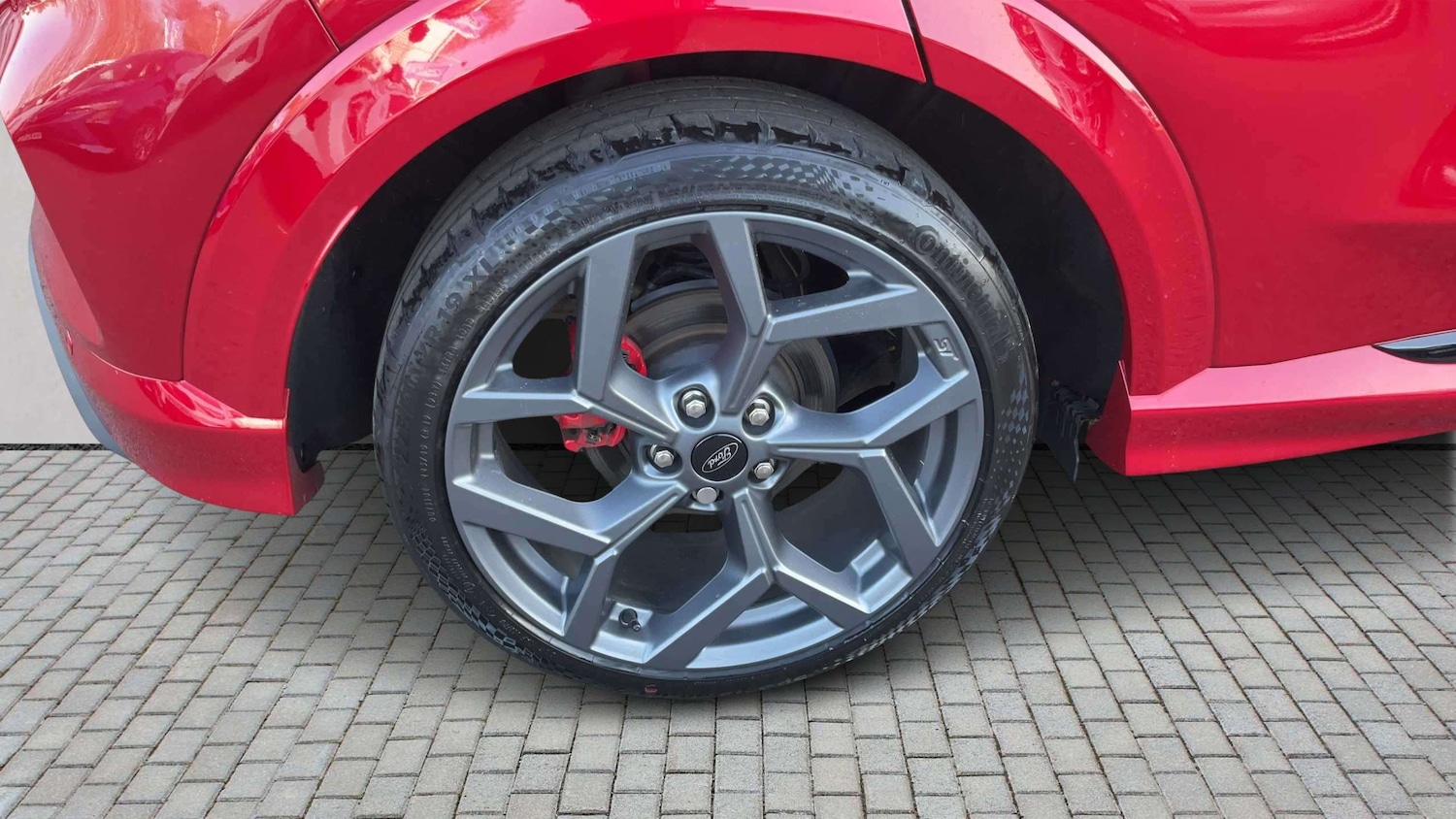 Used Ford Puma 2025 for sale - 77756685: Photo 6