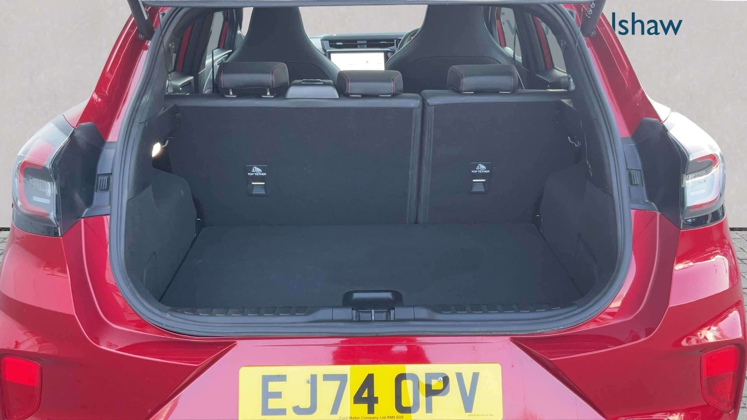 Used Ford Puma 2025 for sale - 77756685: Photo 7