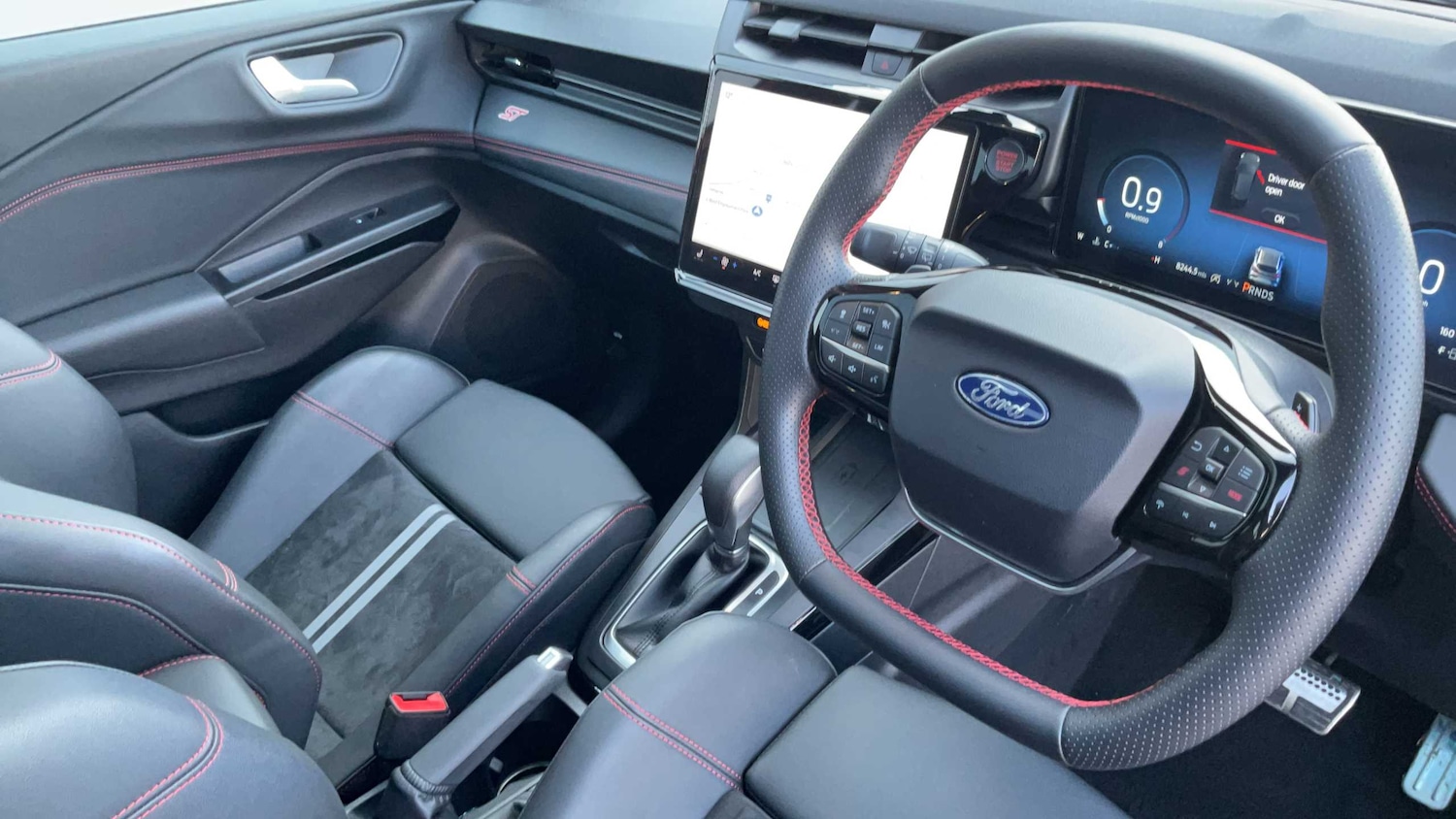 Used Ford Puma 2025 for sale - 77756685: Photo 8