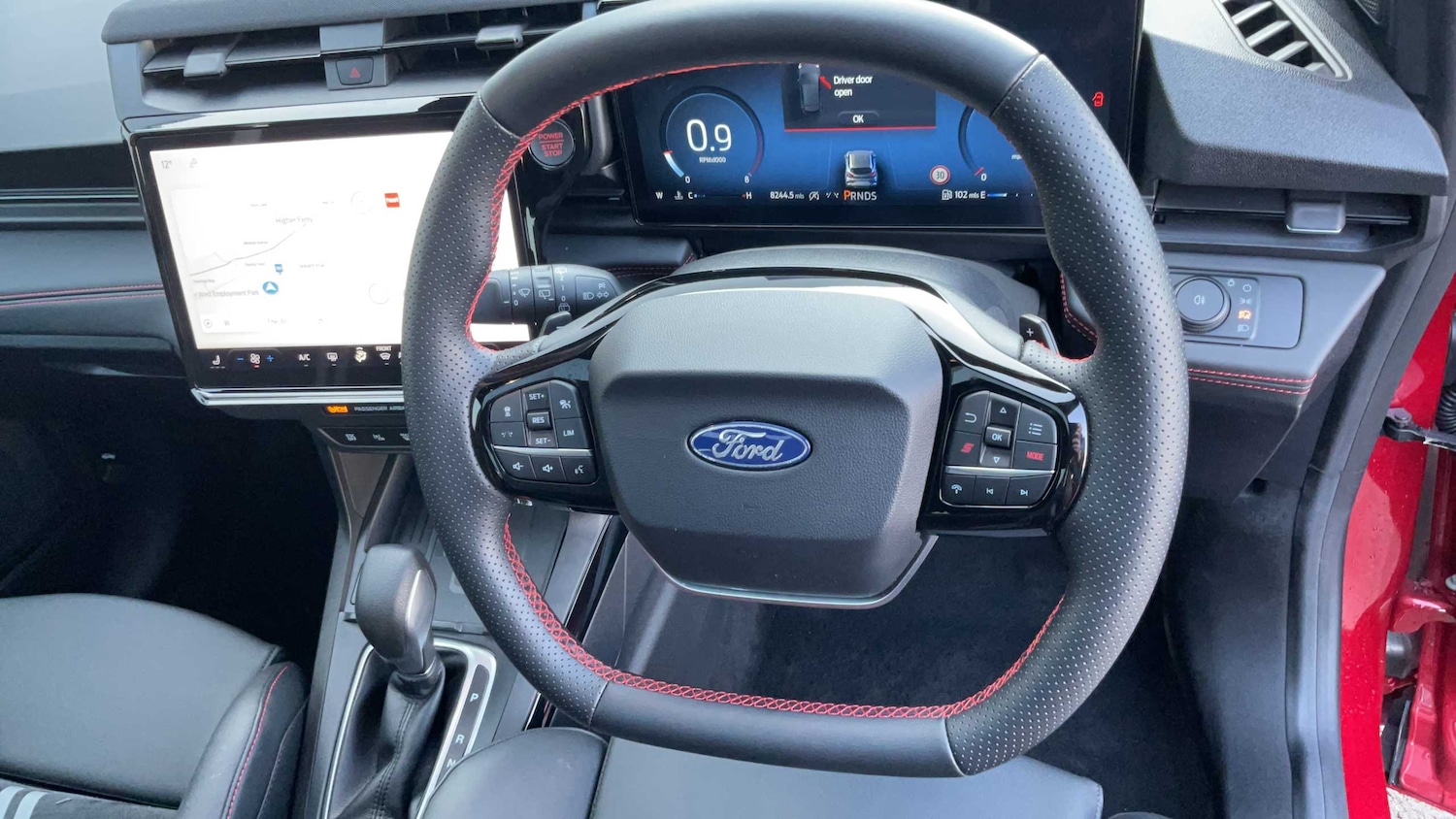 Used Ford Puma 2025 for sale - 77756685: Photo 9