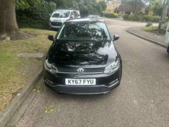 2017 (67) - 1.2 TSI Match Edition Euro 6 (s/s) 5dr