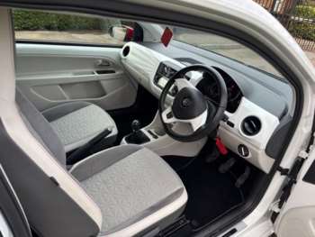 Used Volkswagen up! 2017 for sale - 75103284: Photo
