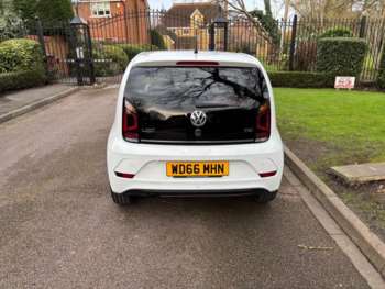 Used Volkswagen up! 2017 for sale - 75103284: Photo