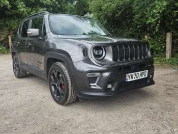 (70) - 1.3 GSE T4 Limited DDCT Euro 6 (s/s) 5dr