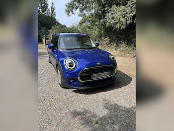 Used MINI Hatch 2019 for sale - 75507881: Photo