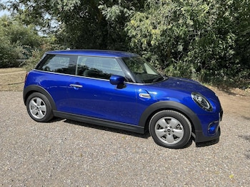 Used MINI Hatch 2019 for sale - 75507881: Photo