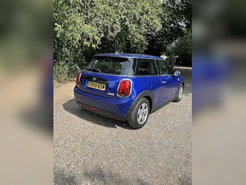 Used MINI Hatch 2019 for sale - 75507881: Photo