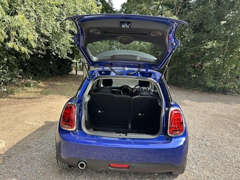 Used MINI Hatch 2019 for sale - 75507881: Photo