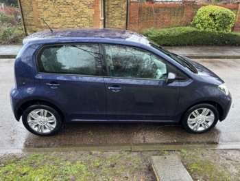 Used Volkswagen up! 2018 for sale - 75103555: Photo