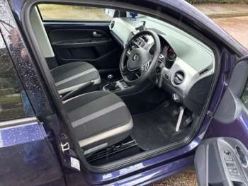 Used Volkswagen up! 2018 for sale - 75103555: Photo