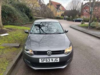 2014 (63) - 1.2 60 Match Edition 5dr