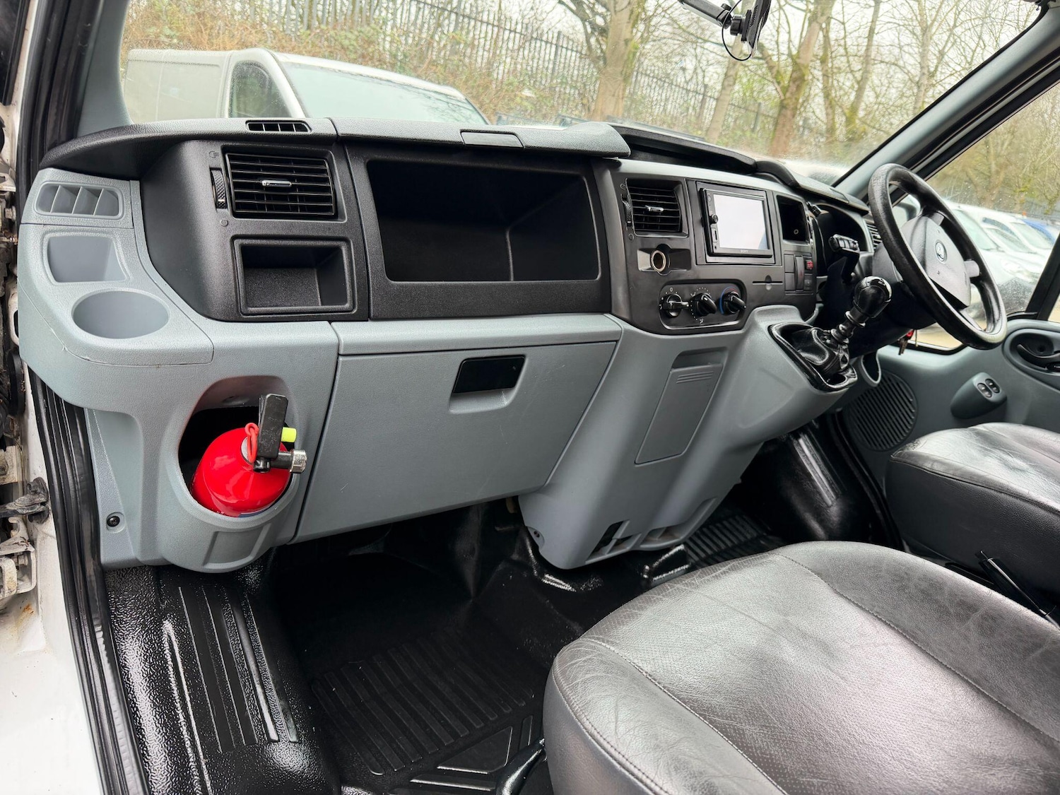 Used Ford Transit 2009 for sale - 77793806: Photo 15