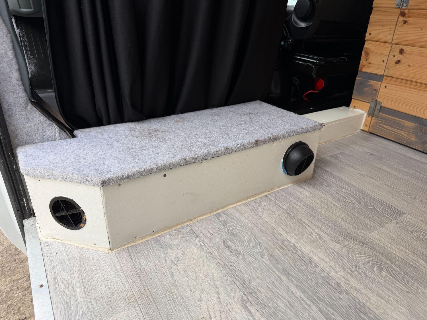 Used Ford Transit 2009 for sale - 77793806: Photo 18