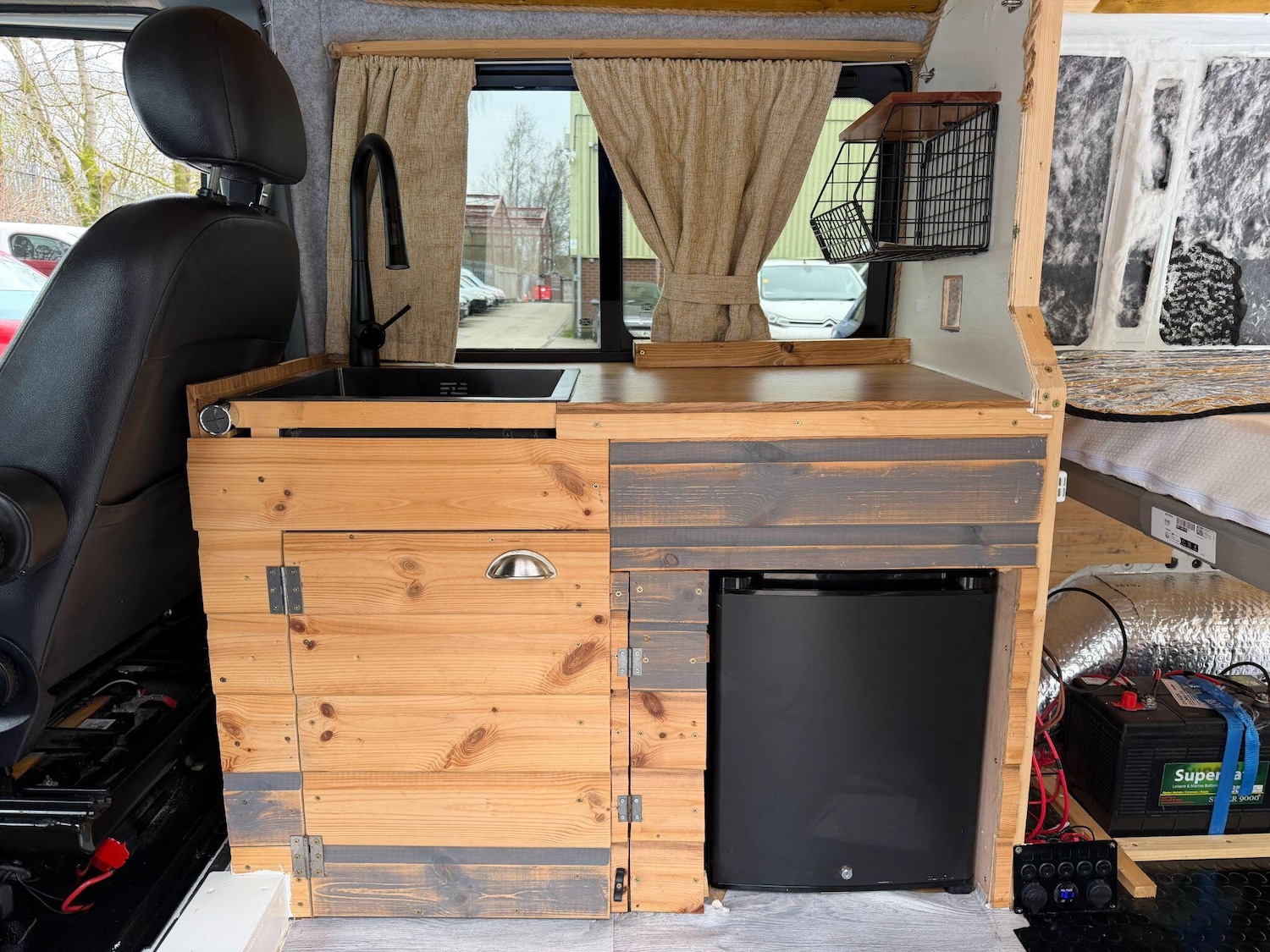 Used Ford Transit 2009 for sale - 77793806: Photo 19