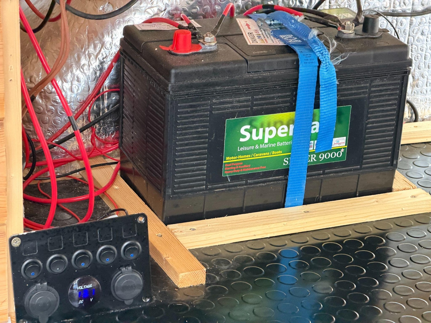 Used Ford Transit 2009 for sale - 77793806: Photo 20