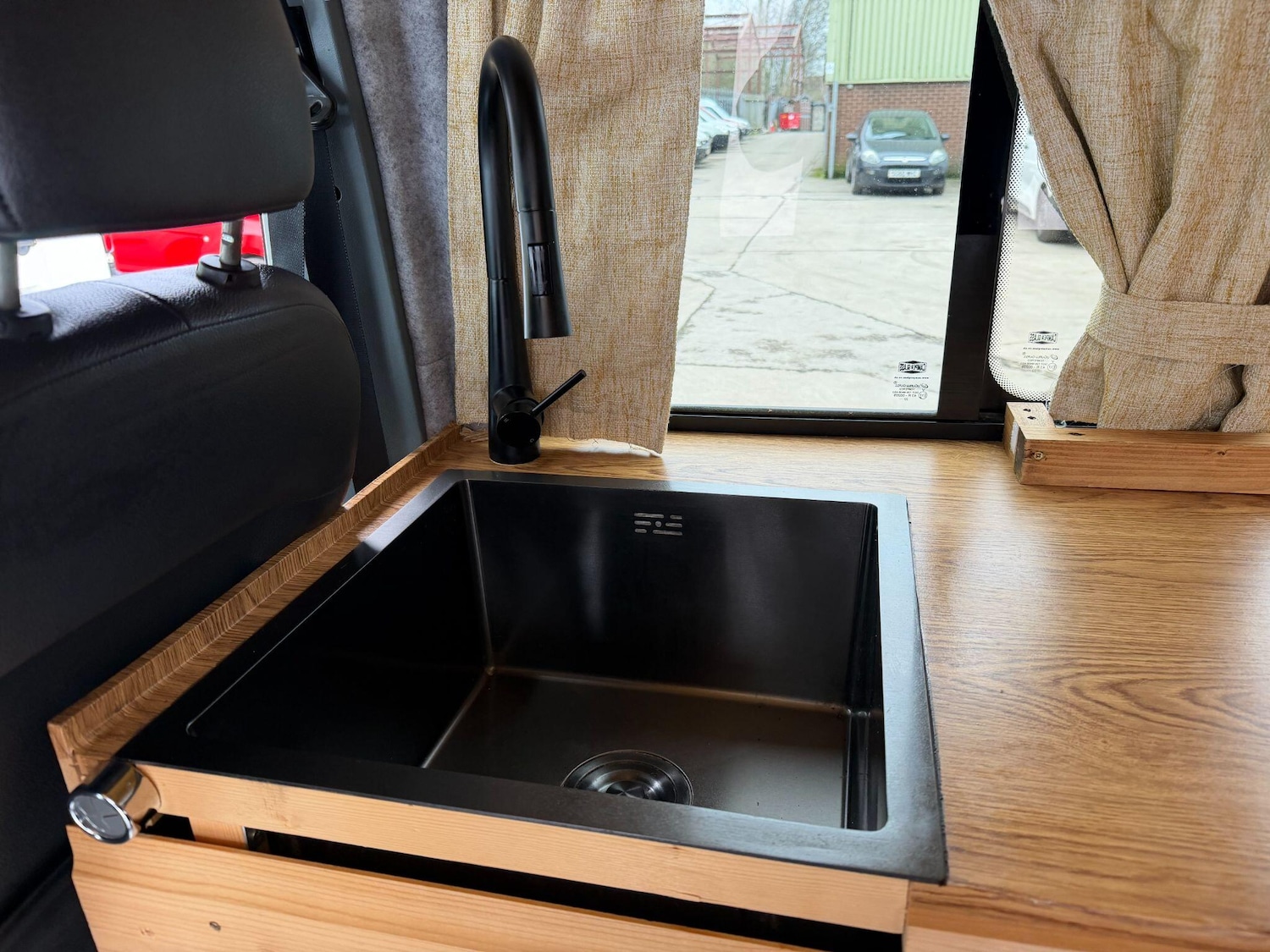 Used Ford Transit 2009 for sale - 77793806: Photo 25