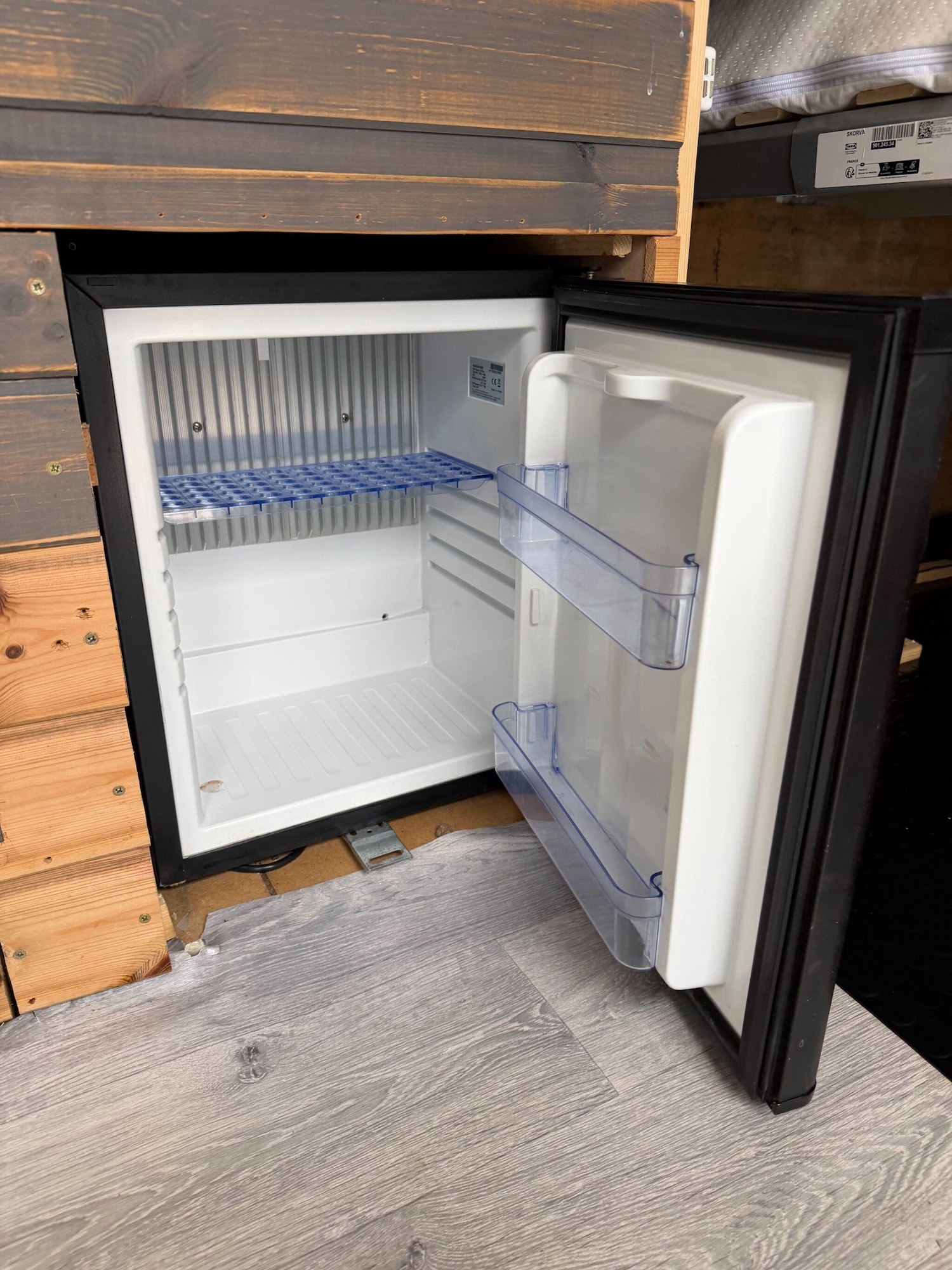 Used Ford Transit 2009 for sale - 77793806: Photo 27