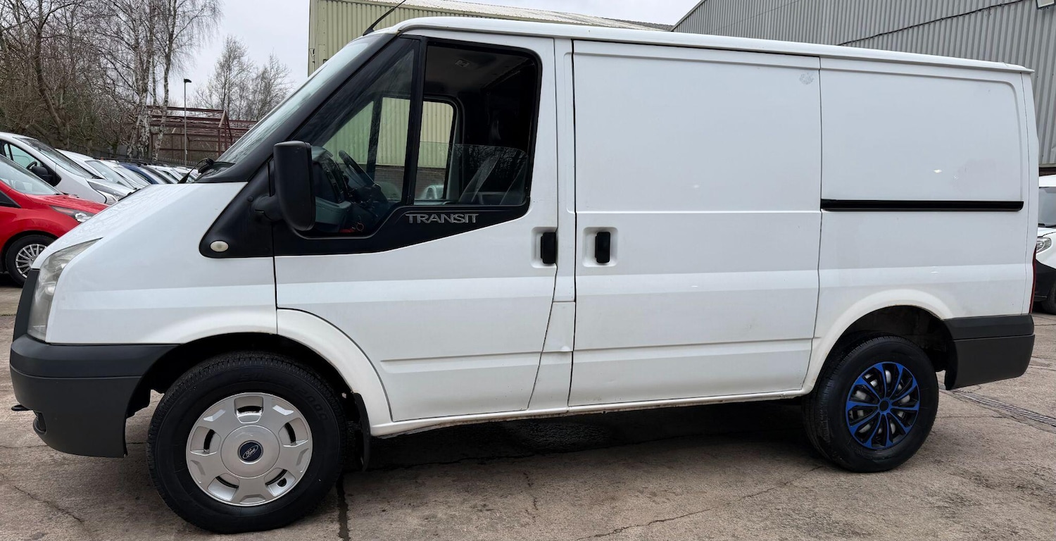 Used Ford Transit 2009 for sale - 77793806: Photo 30