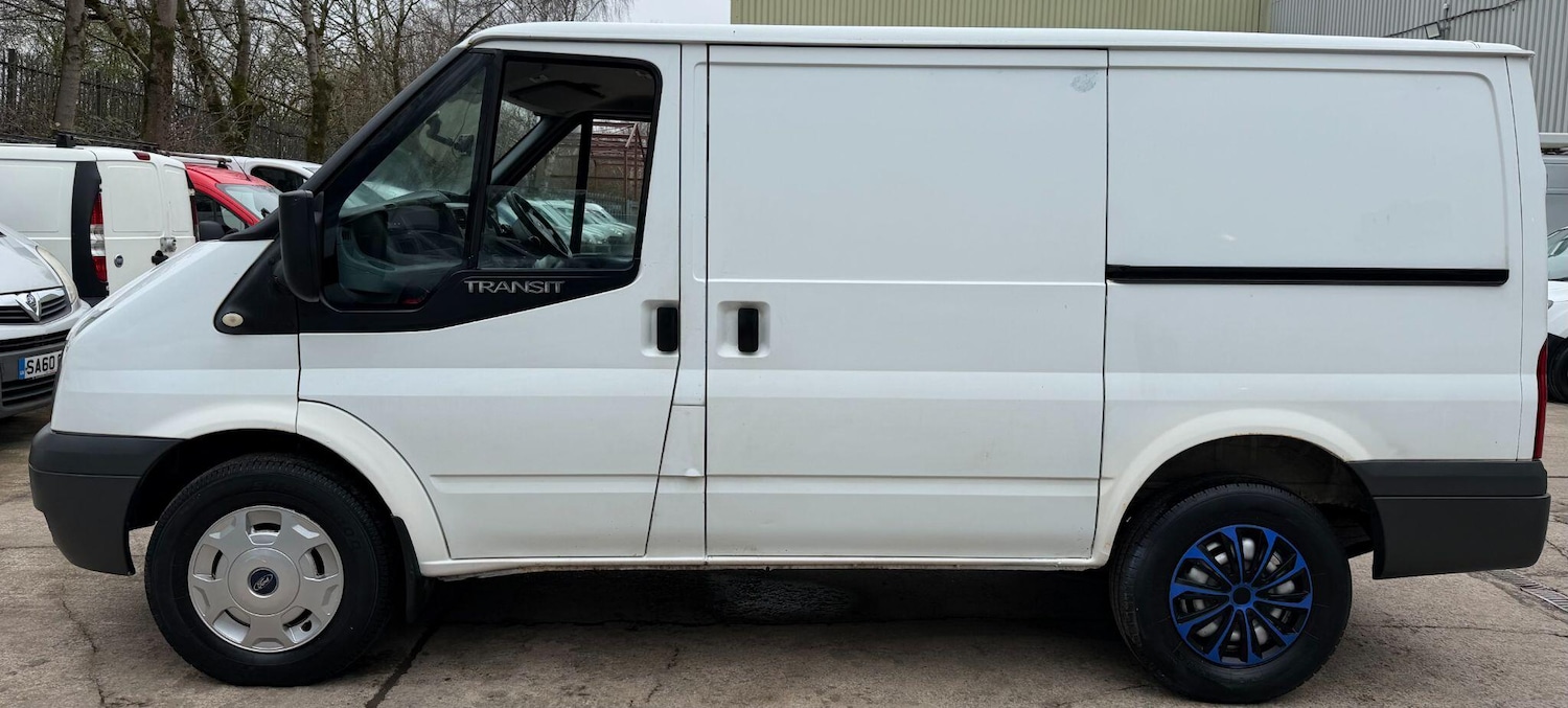 Used Ford Transit 2009 for sale - 77793806: Photo 31