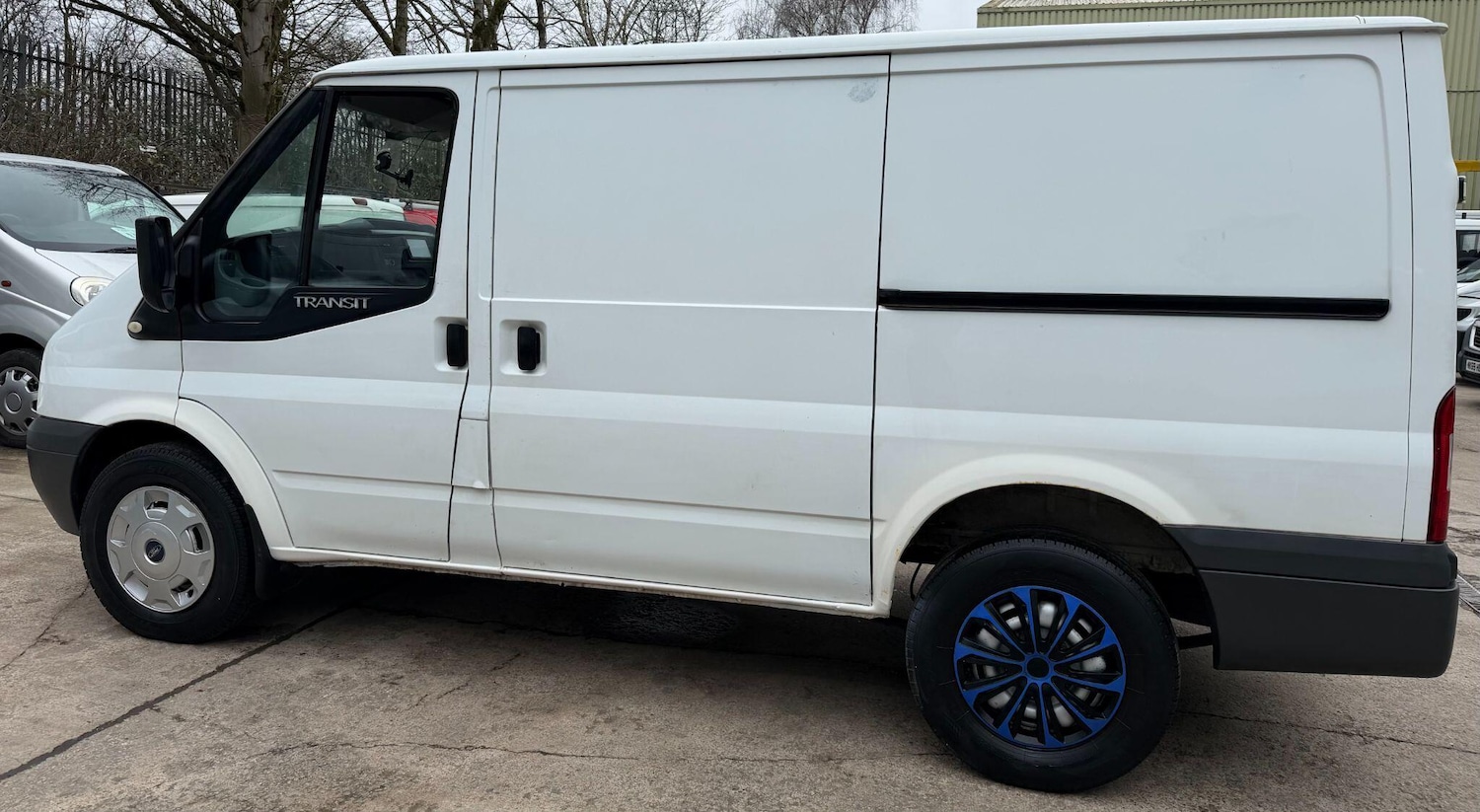 Used Ford Transit 2009 for sale - 77793806: Photo 32