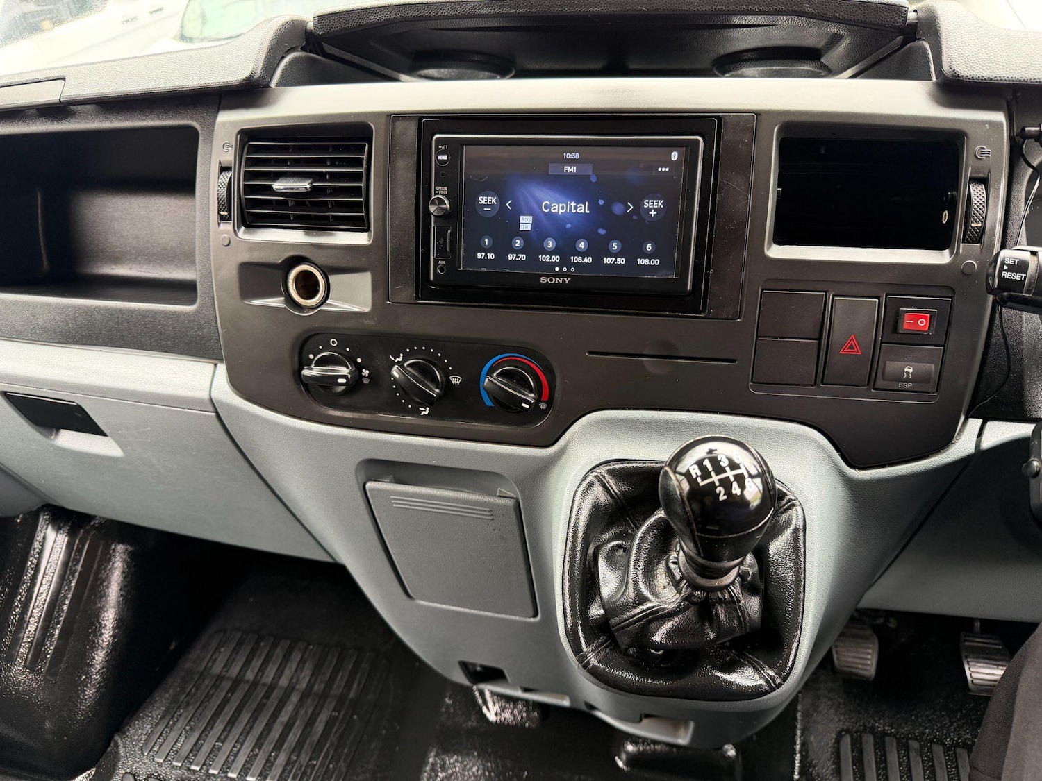 Used Ford Transit 2009 for sale - 77793806: Photo 47