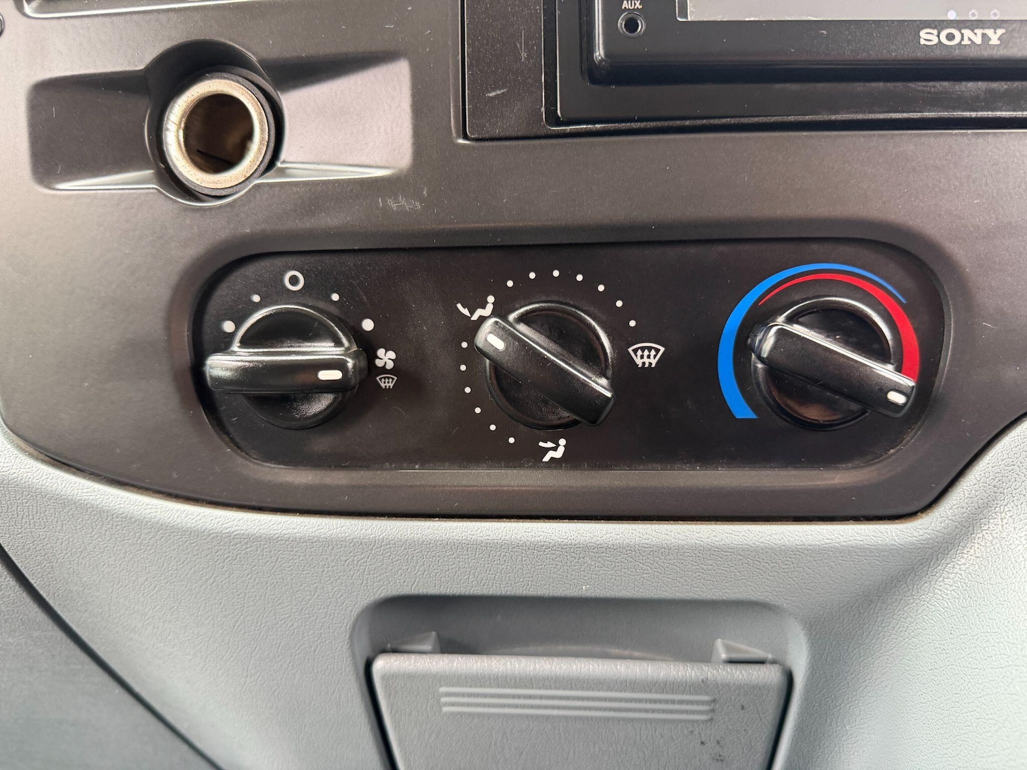 Used Ford Transit 2009 for sale - 77793806: Photo 48