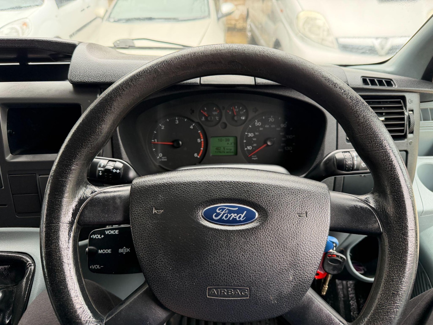 Used Ford Transit 2009 for sale - 77793806: Photo 50