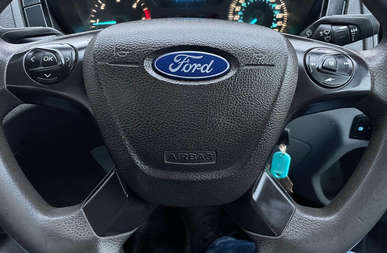 Used Ford Transit 2016 for sale - 77898608: Photo 29