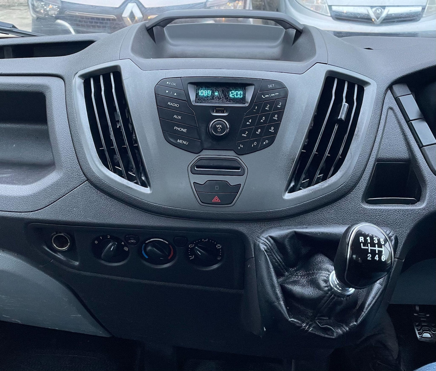 Used Ford Transit 2016 for sale - 77898608: Photo 31