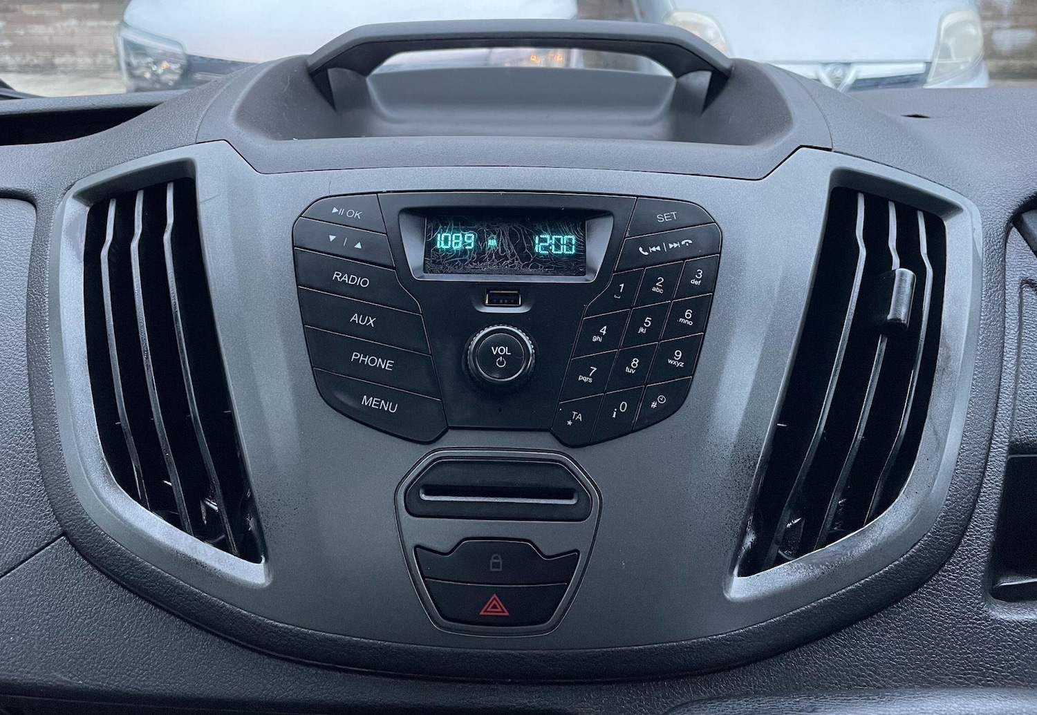 Used Ford Transit 2016 for sale - 77898608: Photo 32