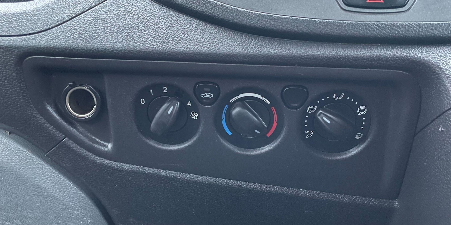 Used Ford Transit 2016 for sale - 77898608: Photo 33