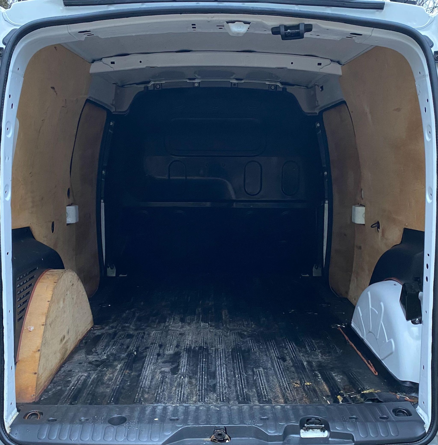 Used Mercedes-Benz Citan 2016 for sale - 77242593: Photo 17