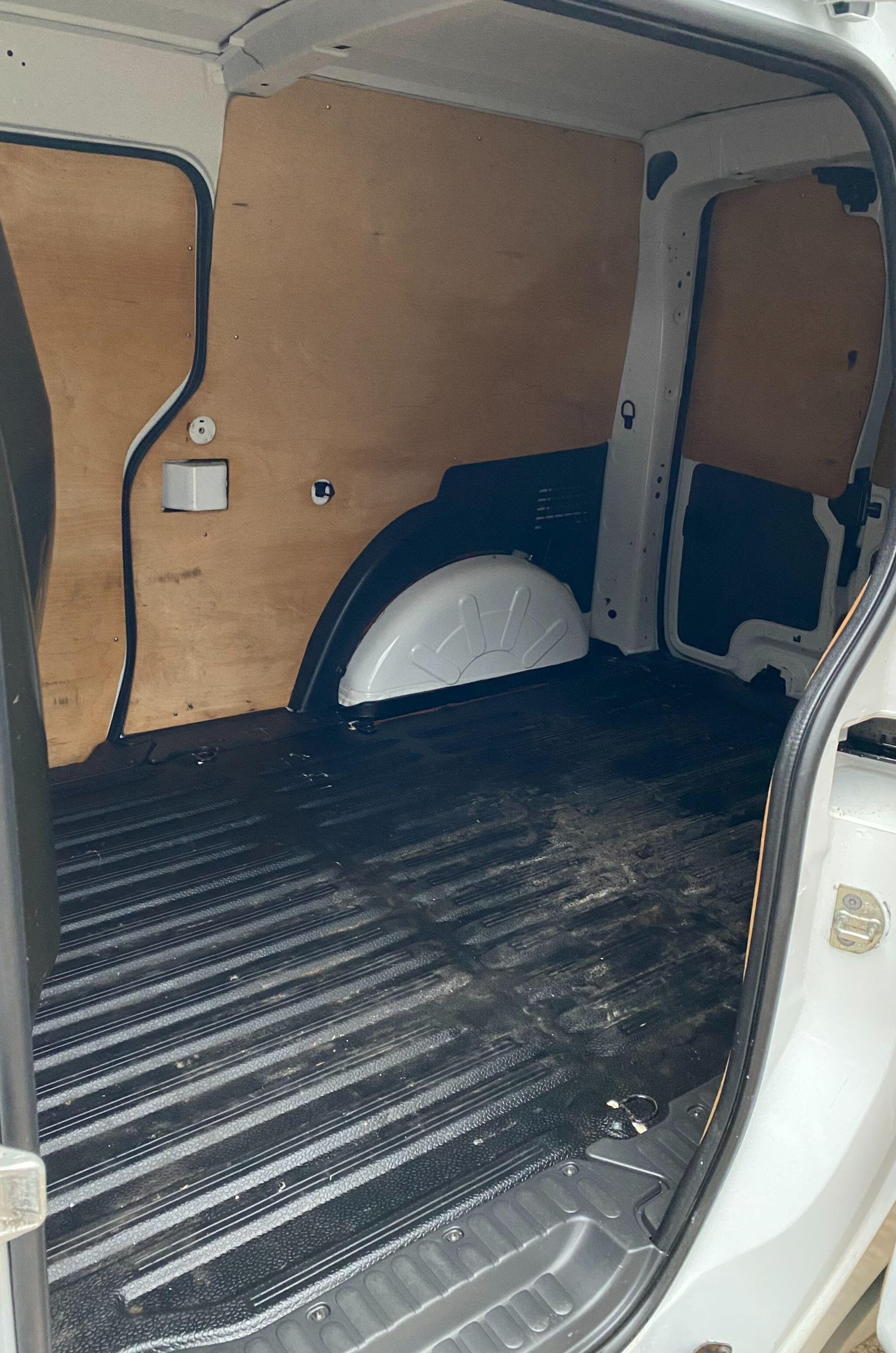 Used Mercedes-Benz Citan 2016 for sale - 77242593: Photo 24