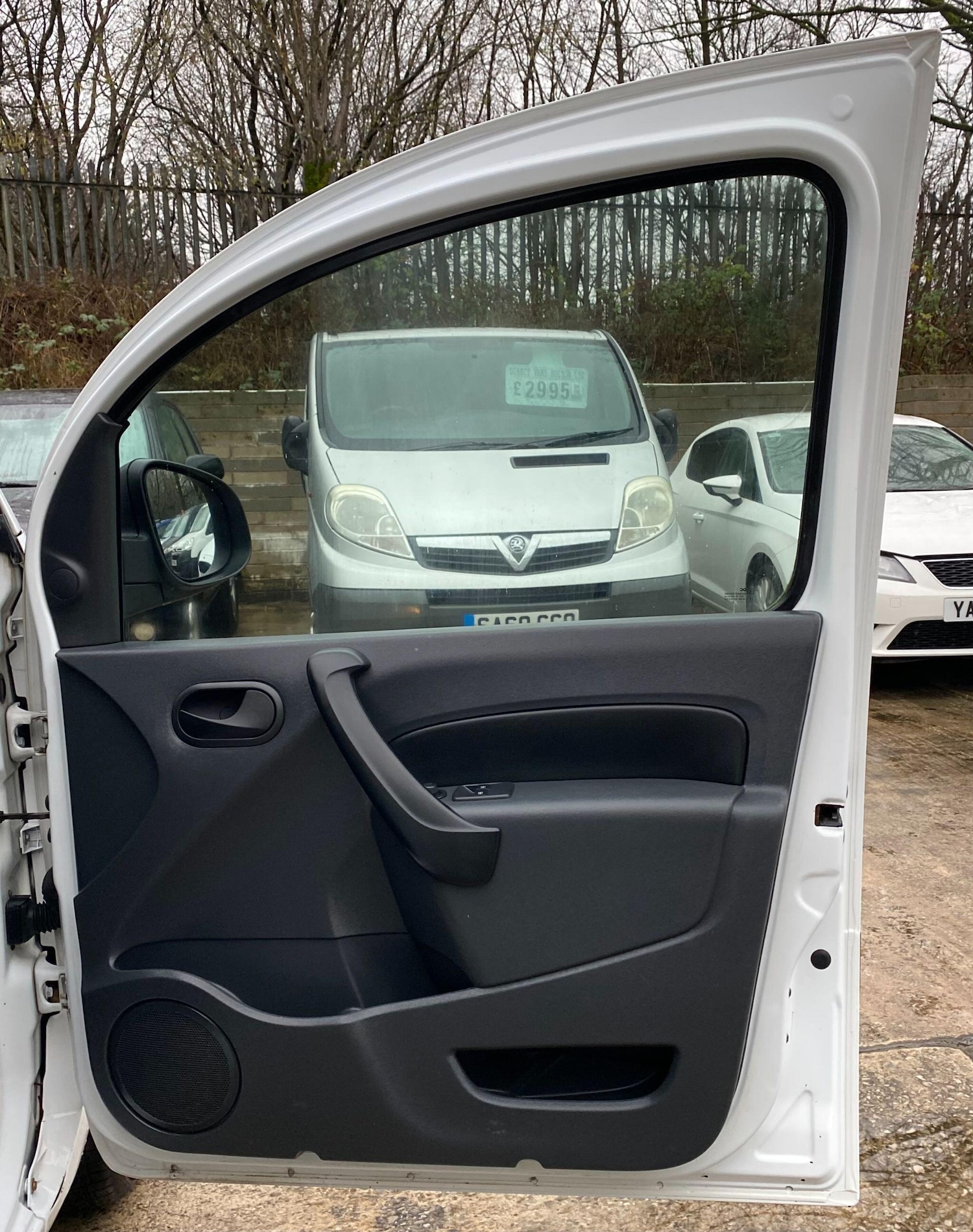 Used Mercedes-Benz Citan 2016 for sale - 77242593: Photo 30