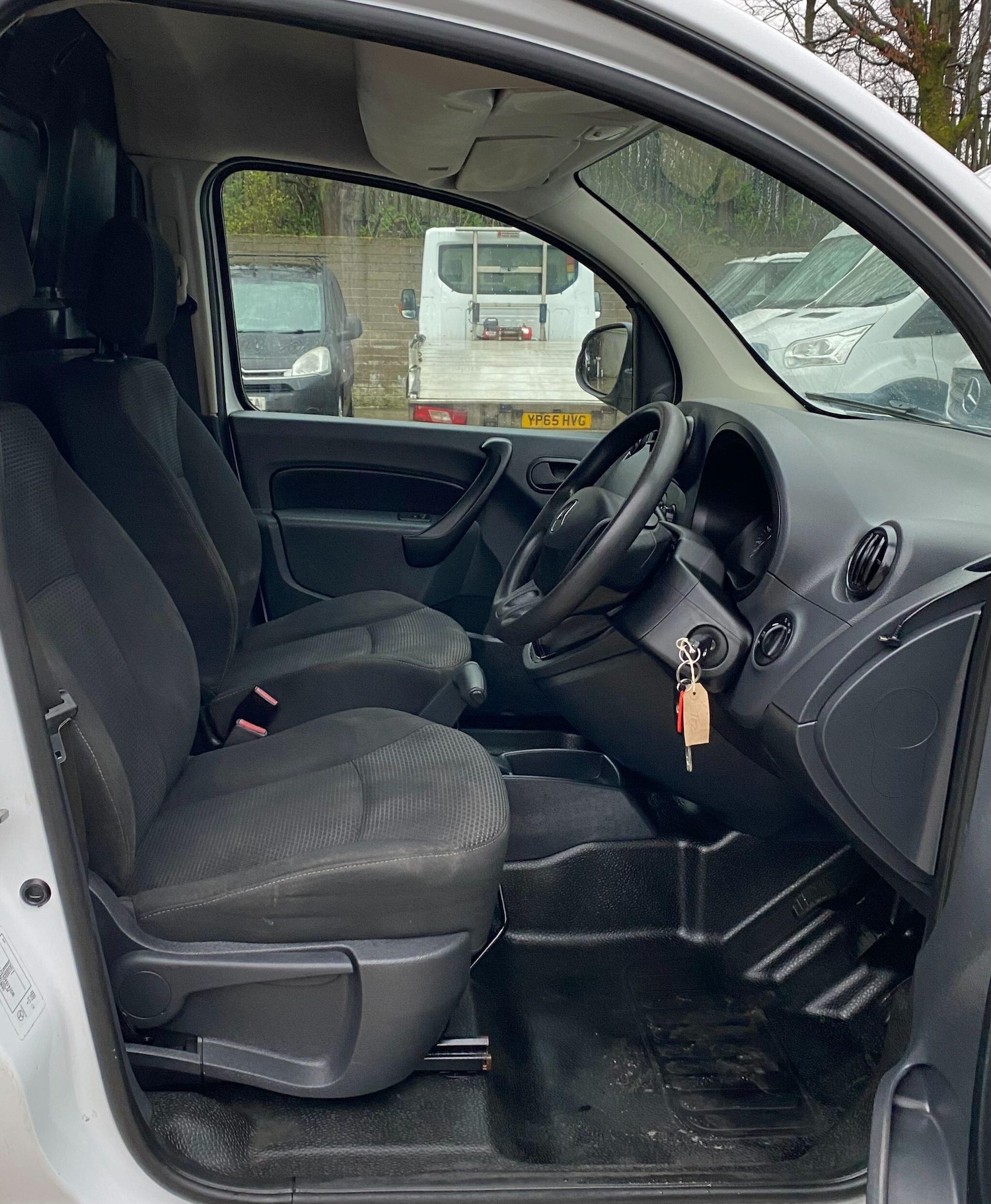 Used Mercedes-Benz Citan 2016 for sale - 77242593: Photo 32