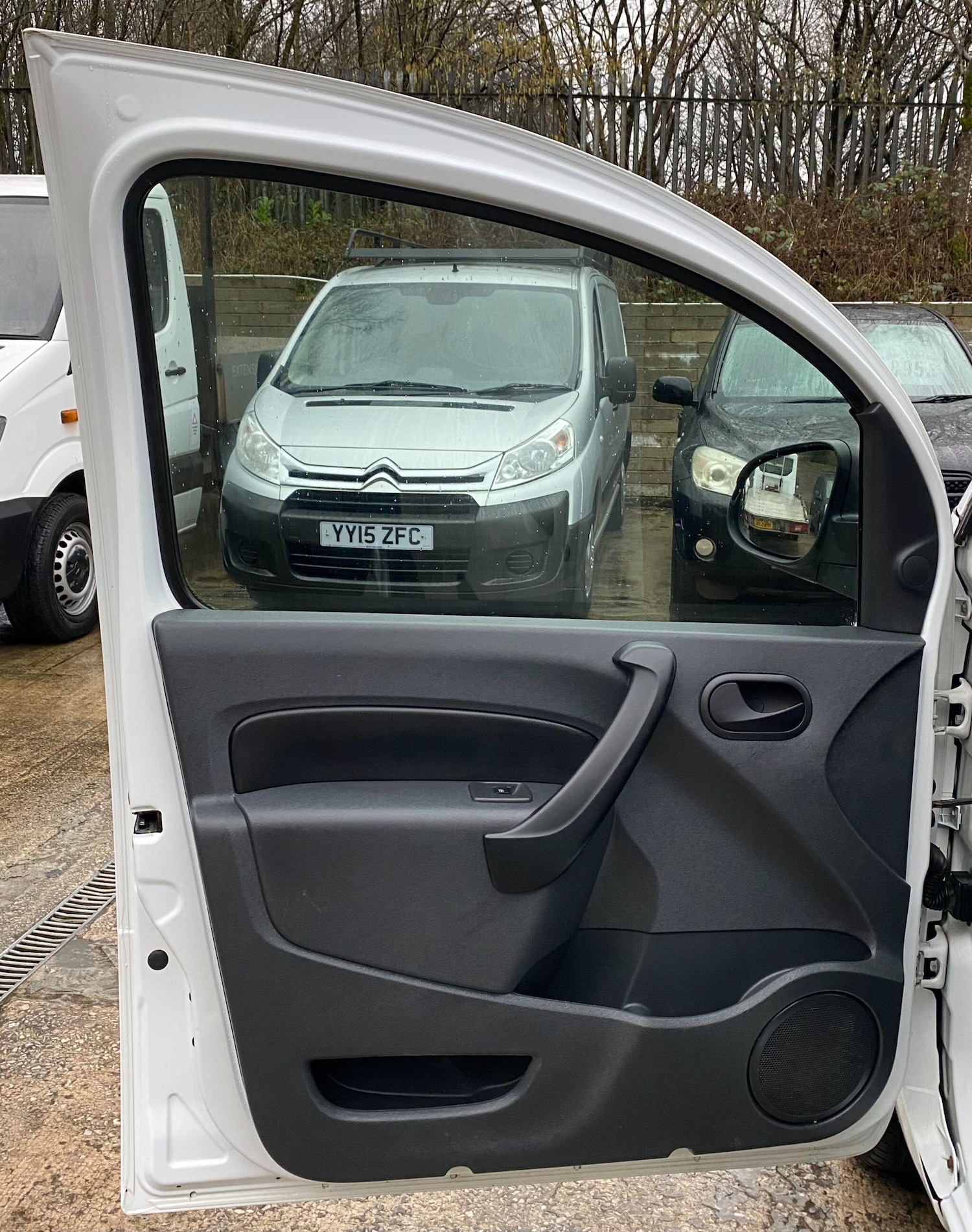 Used Mercedes-Benz Citan 2016 for sale - 77242593: Photo 41