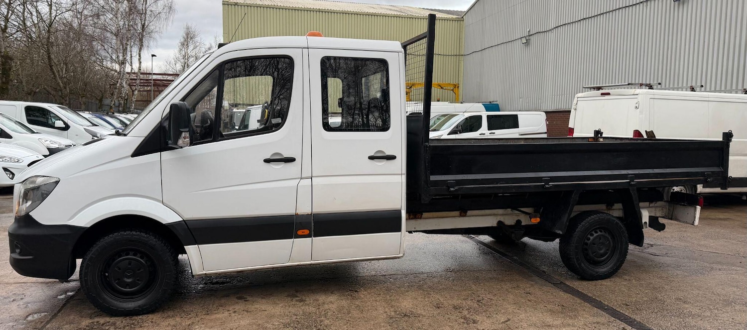 Used Mercedes-Benz Sprinter for sale - 77267817: Photo 20